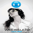 Web Studio House icône