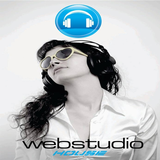 Web Studio House アイコン