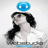 Web Studio House ícone
