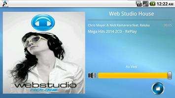 Web Studio House 스크린샷 2