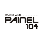 Painel 104 आइकन