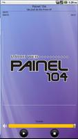 Poster Painel 104