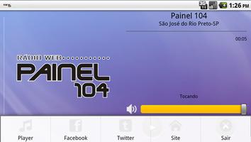 Painel 104 स्क्रीनशॉट 2