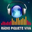 RÁDIO PIQUETE VIVA