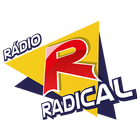 Rádio Radical ikon