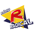Rádio Radical 图标