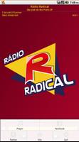 Rádio Radical captura de pantalla 1