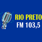 Rádio Rio Preto FM Zeichen