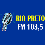 Rádio Rio Preto FM icono