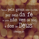 Web Gospel Salvação pela Graça APK