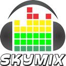 Web Rádio Skymix-APK