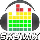 Web Rádio Skymix иконка