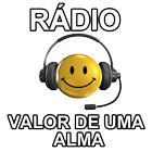 Rádio Valor de Uma Alma アイコン