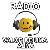 آیکون‌ Rádio Valor de Uma Alma
