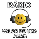 Rádio Valor de Uma Alma icon