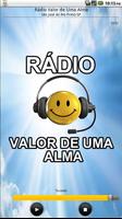 Rádio Valor de Uma Alma poster