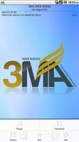 3MA WEB RÁDIO ภาพหน้าจอ 1