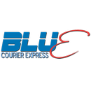 Blue Courier Express APK