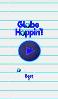 Globe Hoppin'! Free imagem de tela 2