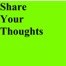 Your Thoughts APK