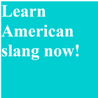 Icona American Slang