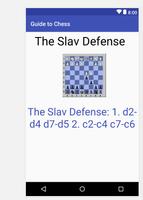 Chess Cheat Sheet скриншот 2