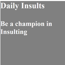 Daily Insults APK