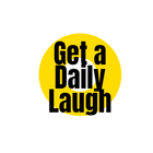 Get a Daily Laugh ícone