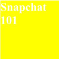 How to use Snapchat 截图 1