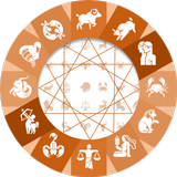 daily horoscope in hindi icône