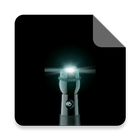 Simple Tourch (Flashlight) icône