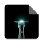 Simple Tourch (Flashlight) icon