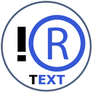 Inverse Text APK