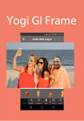 selfie with yogi adityanath APK download