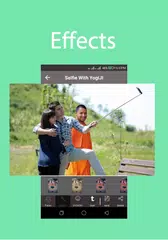 selfie with yogi adityanath APK download