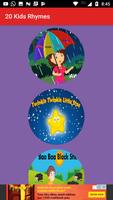 Classic Nursery Rhymes for Kids-poster