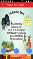 Classic Nursery Rhymes for Kids screenshot 1