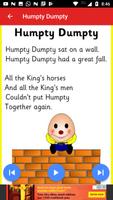 Classic Nursery Rhymes for Kids screenshot 2