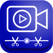 آیکون‌ Video Cutter & Video to Audio