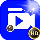 Screen Recorder Rec 2017 simgesi