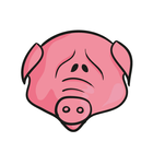 Save the pig! ikon