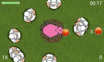 Save the pig! screenshot 1