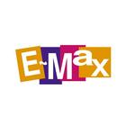 E-Max-icoon