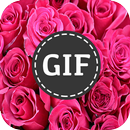 ورود متحركة : صور GIF APK