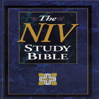 NIV Free Bible Study 图标