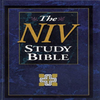 آیکون‌ NIV Free Bible Study