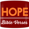 Hope Bible Verses and Scriptures For Hope APK