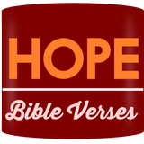 Hope Bible Verses and Scriptures For Hope icon