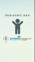 PediatricDKA 포스터