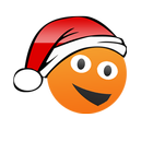 hope ball christmas adventure icône